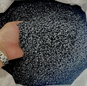 Precio al por mayor Polipropileno PP Gránulos Plástico Materia prima PP Grado de inyección PP CAS 9003-07-0 - Product Image 2