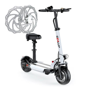 Freno de disco para patinete eléctrico, 3/<span class=keywords><strong>5</strong></span> orificios, 110mm, 120mm, juego de tornillos para <span class=keywords><strong>XIAOMI</strong></span> Mijia M365, <span class=keywords><strong>accesorios</strong></span>, pastillas de freno de disco - Product Image 6