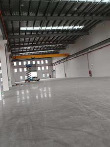 Elektrischer Einst rahlkran mit Korrosions schutz beschichtung, Verlängerung der Lebensdauer der Ausrüstung in korrosiven Umgebungen - Product Image 4