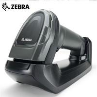 Zebra Symbol DS8108/DS8178 Escáner USB inalámbrico Gun1D/2D con cable DS8108 en stock Pago móvil