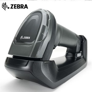 Zebra Symbol <span class=keywords><strong>DS8108</strong></span>/DS8178 Scanning USB sans fil Gun1D/2D Filaire <span class=keywords><strong>DS8108</strong></span> en Stock Paiement Mobile - Product Image 3
