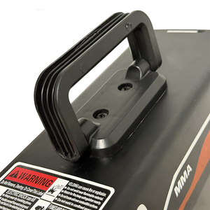Nueva Soldadora Inversora ARC de 400A, Motor DC Portátil, Monofásica, 220V, Máquina de Soldadura MMA - Product Image 5