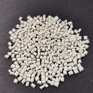 Composto modificato <span class=keywords><strong>PPO</strong></span> 30% 20% GF con fibra di vetro 20% 30% ossido di polifenilene certificato di vendita in fabbrica COA - Product Image 2