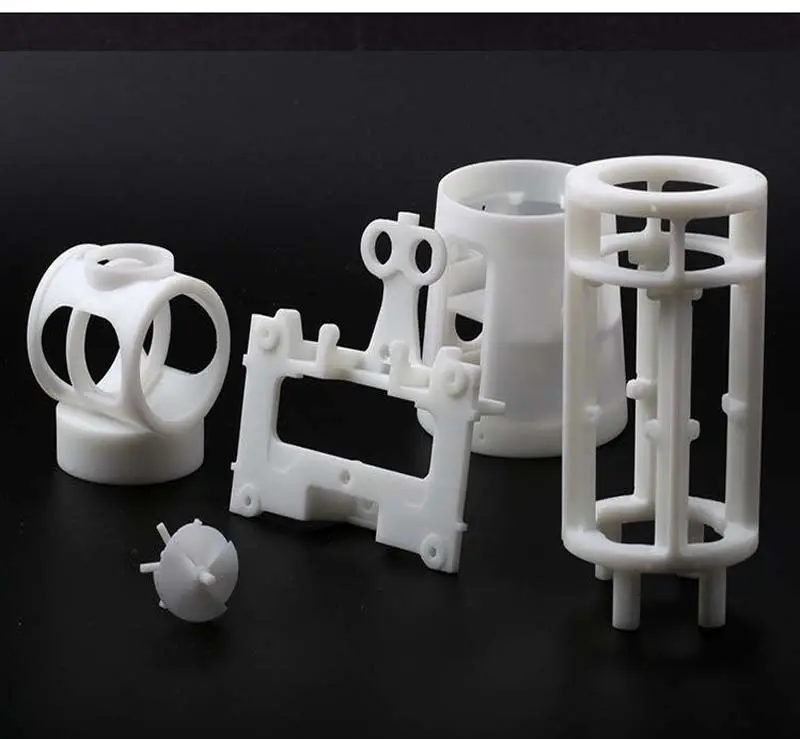 2024 3D印刷ラピッドプロトタイピング人間手作りモデルアートワークSLA 3D印刷サービス
