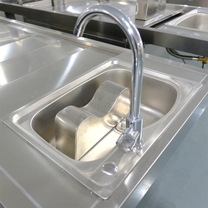 Tavolo per Dissezione e Imbalsamazione in Acciaio Inossidabile, Stile Americano ed Europeo, Ecologico, Prezzo all'Ingrosso - Product Image 2