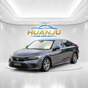 Meilleur <span class=keywords><strong>prix</strong></span> <span class=keywords><strong>Honda</strong></span> <span class=keywords><strong>Civic</strong></span> 2023 1.5T CVT automatique d'occasion 5 places conduite à gauche grand toit ouvrant berline d'occasion voiture économique - Product Image 1