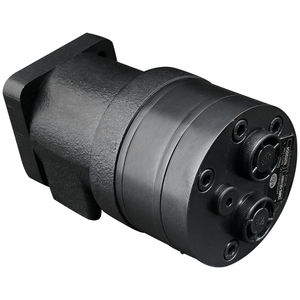 Moteur hydraulique de remplacement Blince WR255 pour mini-tarière BM2 BMR OMR 200 250 315 375 - Product Image 4