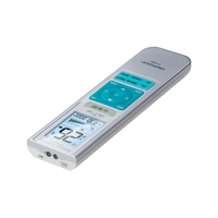 Control Remoto Universal para Aire Acondicionado con Pantalla LCD K-3688E, Accesorios de Control Remoto IR, Gran Venta
