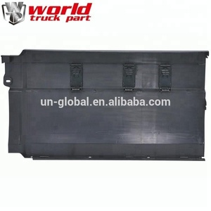 Panneau de carénage central de rechange pour camion Volvo VNL 2018, pièces de <span class=keywords><strong>carrosserie</strong></span>, pour remplacer 82486829, 82487067 - Product Image 5
