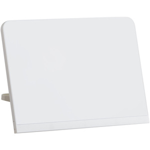 Drawing Board Desktop Stand Magnetic Adjustable Whiteboard For Children And Adults Erasable Writing Sketching Board Standard - Product Image 2
