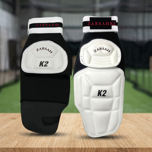ZARSAH EXPORTS Chaussettes de Taekwondo Professionnelles Légères, Respirantes et de Haute Qualité pour Entraînement et Sparring Unisexe avec Puce K2 Sensor - Product Image 2