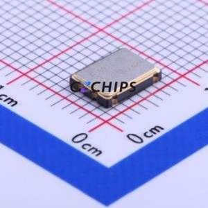 X1G0044810009 Crystal Oscillator (Active) SMD7050-4P Crystal Oscillator 32MHz 50ppm CMOS - Product Image 1