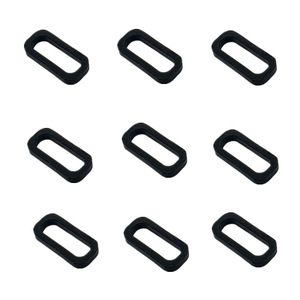 Không thấm nước nữ Chassis nối Loại C hàn cáp 2 lõi tích cực và tiêu cực sạc Ổ cắm USB3.1 giao diện 2P - Product Image 4