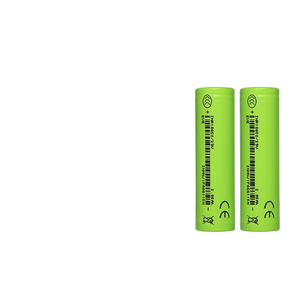 Kustom 18650 silinder Lithium Ion baterai 3.6V 2850mAh untuk Fascia Gun kualitas tinggi 18650 baterai Lithium - Product Image 6