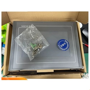 MCGS HMI Série TPC1400 Écran TFT 14 pouces Réseau Ethernet WiFi TPC1431ni-wifi - Product Image 2