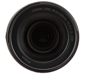 C RF 24-240มม. F/4-6.3คือเลนส์ USM 24-240มม. F/4-6.3คือเลนส์ USM - Product Image 3