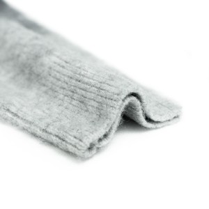 Мужской пуловер из шерсти альпаки - Product Image 5