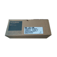 Servo de CA, MR-J2S-60B original, serie mitsubishi j2, mrj2s, novedad de 100%
