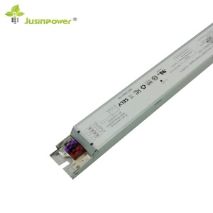 Nhà máy thấp THD liên tục hiện tại bị cô lập ánh sáng cung cấp điện 277V 40W 36V 1A 1.2A 50W 0 1 10V Dimmable kim loại trường hợp dẫn lái xe - Product Image 3