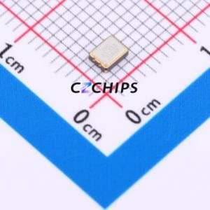 OT2JI-111-33.333M Crystal Oscillator (Active) SMD3225-4P Crystal Oscillator 33.333MHz 10ppm CMOS - Product Image 1