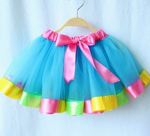 Vestido de Fiesta para Niña, Diseños de Vestidos Infantiles, Ropa para Niños, Vestidos de Tul - Product Image 5