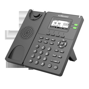 VOIX VOLANTE Feiyin Era P20 Réseau IP sans fil Télé<span class=keywords><strong>phone</strong></span> SIP avec enregistrement WIFI Produit VoIP - Product Image 5