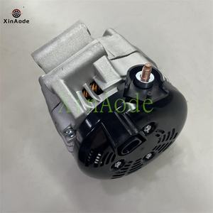 Alternador Denso 12 31 7 616 119 F20 F21 F23 para BMW F30 F70 F36 F25 E71 F16, Piezas de Auto, Alternador Denso 12317616119 - Product Image 6