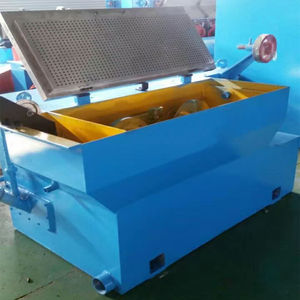 Heißer verkauf JD-400/11 schwere draht & kabel ausrüstung maschine - Product Image 4