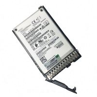 N9Y06B/N9Y06A 844283-001 Высококачественный твердотельный накопитель Hxx 400 ГБ 2,5 дюйма 7,2K 6 Гбит/с SAS для 3PAR StoreServ 8000