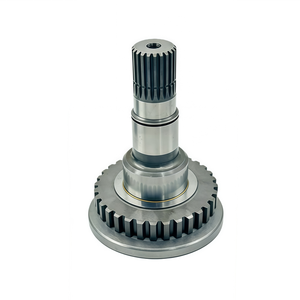 Pièces de moteur hydraulique oscillant à piston Kmf41 708-7T-00170 90 pour excavatrices PC60-7HM PC75UU-2 PC78US-6 PC78US-8 – Pièce de rechange pour pompe hydraulique - Product Image 2