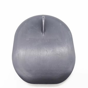 Cache-coffre avant Skoda 5JA809967 en plastique pour remplacement et réparation - Product Image 1