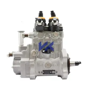 Parti automobilistiche pompa di iniezione del carburante Diesel 094000-0150 per MITSUBISHI 6 m60t