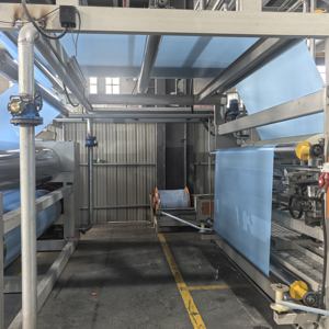 Stock restant de garnitures latérales en <span class=keywords><strong>PVC</strong></span> enduit, en tailles, grammages et couleurs variées - Product Image 6