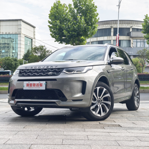 2021 2.0 versione T-Land <span class=keywords><strong>Rover</strong></span> Discovery Sport 249PS R-Dynamic SE 5 posti 2.0T usato Suv auto seconda benzina Automobile 38000Km - Product Image 1
