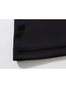T-shirts d'été amples à col rond pour hommes, chemises polyvalentes à manches courtes pour le fitness et la course à pied, production en usine F10 - Product Image 5