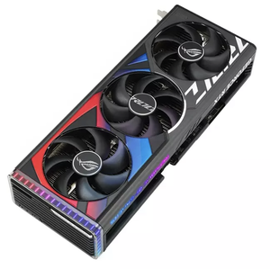 NUEVA Tarjeta Gráfica para Juegos ROG STRIX RTX4080 GeForce RTX <span class=keywords><strong>4080</strong></span> - Product Image 3