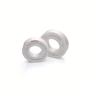 Rodamiento Cerámico 6808 40*52*7mm Rodamientos Cerámicos Completos de Alta Calidad 6808 - Product Image 2