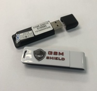 Clé USB GSM Shield pour Flashage de Téléphone, Déverrouillage et Réinitialisation FRP