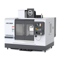 Fraiseuse cnc système Fanuc amélioration après-vente machine vmc