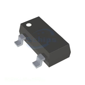 ตัวแทนจำหน่ายอย่างเป็นทางการ ชิ้นส่วนอิเล็กทรอนิกส์ RQ5RW43CA-TR-FE SC 82A, SOT 343 ระบบจัดการพลังงาน (PMIC) - Product Image 1
