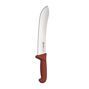 Ambrogio Sanelli 15137 26 cm BBQ Scimitar <b>Knife</b> - Product Image 1