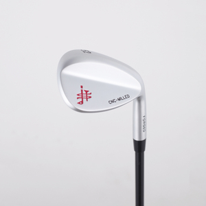 <span class=keywords><strong>Wedge</strong></span> forgé en chrome platine à logo personnalisé usiné CNC, résistant et durable, pour droitier, <span class=keywords><strong>52</strong></span>, 56, 60 <span class=keywords><strong>degrés</strong></span>, avec caoutchouc noir – Vente chaude - Product Image 2