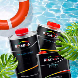 Prix bon marché Bonne qualité Durcisseur de <span class=keywords><strong>peinture</strong></span> de réparation de voiture Activateur à séchage rapide et longue durée à haute teneur en solides pour usage <span class=keywords><strong>automobile</strong></span> - Product Image 3