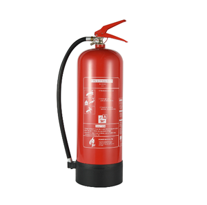 Kiwa certifié <span class=keywords><strong>extincteur</strong></span> 9L sans fluor avec prix d'usine - Product Image 6