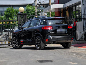 Exportaciones de China: Autos Usados de Alta Calidad: Citroën C5 <span class=keywords><strong>Aircross</strong></span> <span class=keywords><strong>2018</strong></span> Disponible a un <span class=keywords><strong>Precio</strong></span> Accesible - Product Image 5