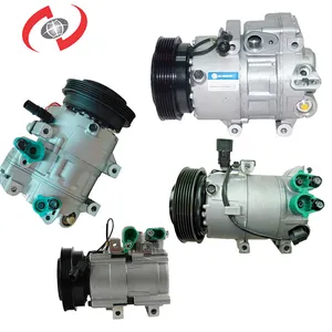 New Product Best Price Of China Manufacturer Car Tyre Air Conditioning Compressor Pump 97701C5300 For K ia