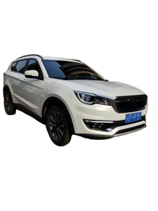 Nouveau JETOUR X70 soubassement <span class=keywords><strong>de</strong></span> pare-chocs arrière/mat avec trous pièces numéro <span class=keywords><strong>de</strong></span> pièce <span class=keywords><strong>de</strong></span> rechange F01-2804501 - Product Image 2