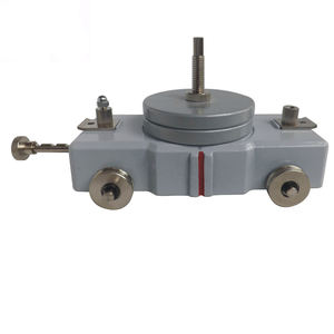 Gelsonlab HSPD-206 Instrument d'enseignement physique CHARIOT DE GRAVITÉ DYNAMIQUE Fabriqué dans le Zhejiang - Product Image 3