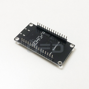 <span class=keywords><strong>ESP8266</strong></span> <span class=keywords><strong>V3</strong></span> Puerto serie <span class=keywords><strong>V3</strong></span> Lua Módulo WIFI Nodo Mcu IoT Wifi Placa DE DESARROLLO <span class=keywords><strong>ESP8266</strong></span> <span class=keywords><strong>V3</strong></span> con <span class=keywords><strong>CH340</strong></span> para kits y placas - Product Image 3