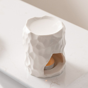 <span class=keywords><strong>Décoration</strong></span> Intérieure Nordique, Brûleur <span class=keywords><strong>d</strong></span>'Encens à Huile, Pots à Bougies en Céramique, Photophore en Porcelaine pour <span class=keywords><strong>Décoration</strong></span> de <span class=keywords><strong>Chambre</strong></span> - Product Image 3